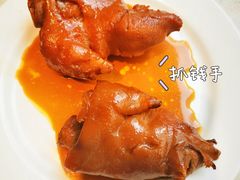 -香港新发烧腊茶餐厅(书城店)