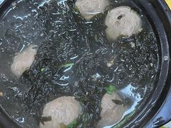 -官塘陈记鱼生·潮汕砂锅粥·牛肉火锅(潮枫路总店)