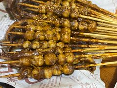 -十里铺铁板鱿鱼