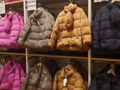 -优衣库(银座店)