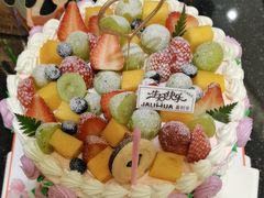 -小八仙·宴(三峡茶庄店)