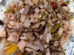 -九九牛肉馆(南山路店)