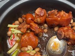 -怀德酒楼·粤菜·海鲜·茶点(宝安国际机场店)