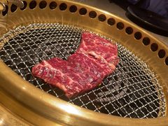 -谷牛日式烤肉(宝山U天地店)