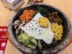 -小木屋拌饭(西安华阳城店)