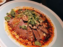 -龙抄手食府(浣花北路店)