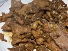 -逢春菜馆天津菜(胜利路店)