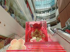 -优你客(久光百货店)