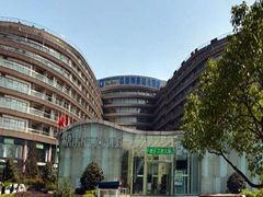 外景-杭州温德姆至尊豪廷大酒店