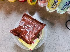 -鸡鸣汤包(红山动物园店)