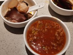 -海底捞火锅(奥体南路店)