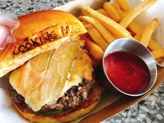 -Cooking Man(中懋天地店)