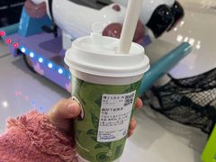 -茶百道(春熙路银石广场店)