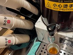 -同合居·非遗东北菜(王府井店)