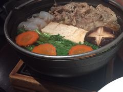 牛肉火锅-铃木食堂(帽儿胡同店)