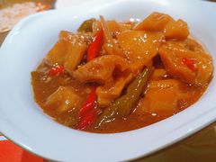-老佛爷炭火蛙锅直营(清滨路总店)