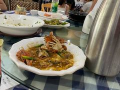 -钱大妈海鲜饭店(保利林语店)