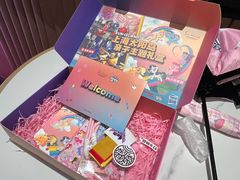 -太阳岛度假酒店