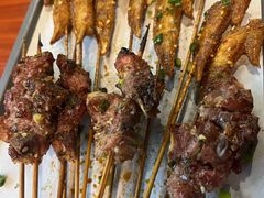 -林二哥宜烤官·宜宾小烧烤