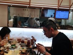 -小满手工粉(上海品尊国际店)