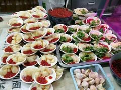 -老刘家泡馍·陕西老字号(钟楼广济街店)