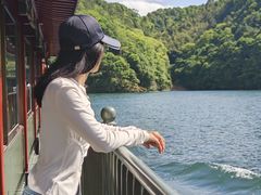 -五泄景区