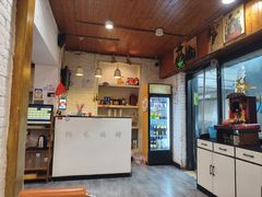 -狮龙啤酒烧烤屋(建二路店)