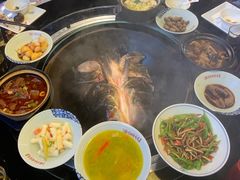 -好灶头妈妈菜·柴火灶台鱼·千岛湖土菜地标美食
