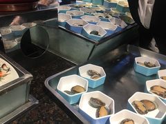 -喜多鲜生海鲜自助(无锡旗舰店)
