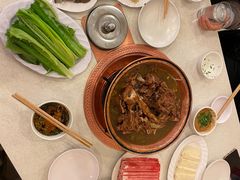 -八先生涮肉房(三里河店)