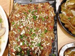 -巡场大烧烤(春水苑店)