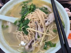 -晓午阳常熟炒浇面(红庙店)