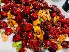 -申粤轩酒楼·三十年粤菜经典(丁香花园店)