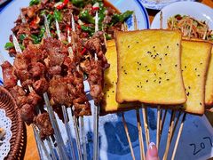 -食鸡公社辣子鸡·潍坊菜·烧烤