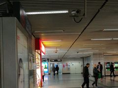 -宝山路(地铁站)