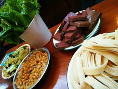 -曹丞相·地锅鸡·地锅鱼(武林店)