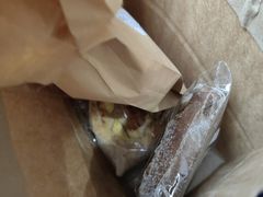 -佐敦面包铺·JORDAN BAKERY