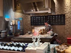 -炉匠炉端烧·酒(国金中心商场店)