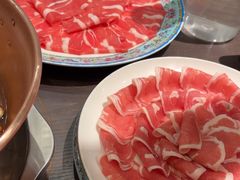 -东来顺饭庄(上地华联店)