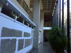 -徐州汉画像石艺术馆