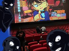 -曹杨影城(曹杨店)