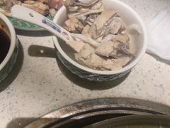 -润园四季椰子鸡火锅(海上世界店)