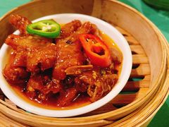 -誉八仙粤菜(万象天地店)
