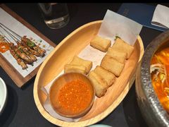 -山石榴·贵州菜(丰盛里店)