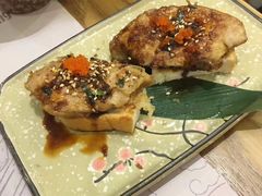 -林妈妈村·日式料理(宝山龙湖天街店)