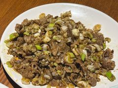 -群英会·三国菜(曹魏古城店)