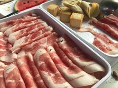 -德庄火锅(矿大三胞店)