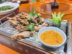 -苏浙徽·农家大院(吴江中山南路店)