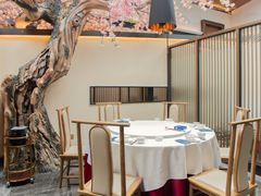 -院里寻菜·祖庵菜宴请(观沙岭店)