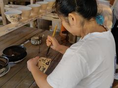 -景德镇古窑民俗博览区